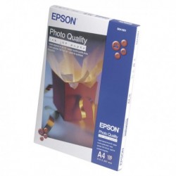 EPSON - Carta speciale - semilucida - 102 gr. - A4 - Inkjet - C13S041061 (100 Fg
