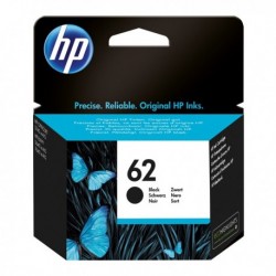 Originale HP C2P04AE Cartuccia Inkjet 62 NERO per HP OfficeJet 5740 eAiO