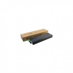 Originale SHARP MX50GTBA Toner NERO per MX-4100n/ 5000n /5001n. Durata: 36,000