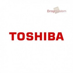 Originale TOSHIBA 6AJ00000068 Toner MAGENTA E-Studio 2020C T-FC20EM.