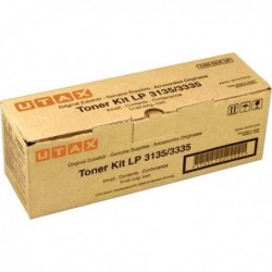 Originale UTAX 4413510010 Toner NERO per P-3521d/dn, LP 3135, LP 3335