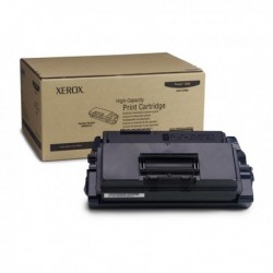 Originale XEROX 106R01371 Toner Alta Capacita' Phaser 3600 NERO consumabile per