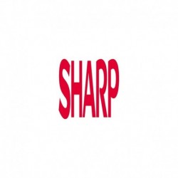 Originale Sharp Toner NERO MX-M364N MX-M464N MX-M564N-MX560-MX561