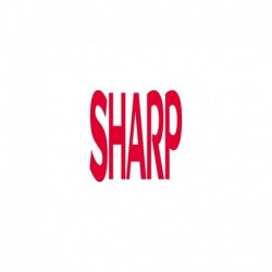 Originale Sharp Vaschetta Recuper Toner per MX-C300P Durata: 8,000 Pag