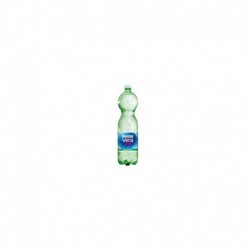 Acqua Frizzante in bottiglia PET 15 Lt Vera (6 Pz)