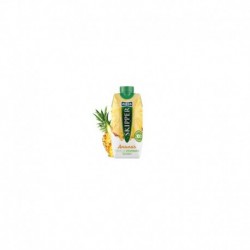 Succo Skipper gusto ANANAS BRICK 330 ml Zuegg (18 Pz)