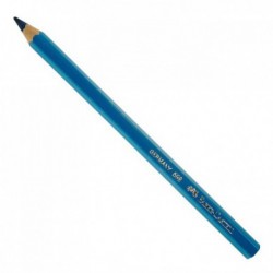 FABER-CASTELL - 1159-01 - Matita 2251 universale rotonda bianco