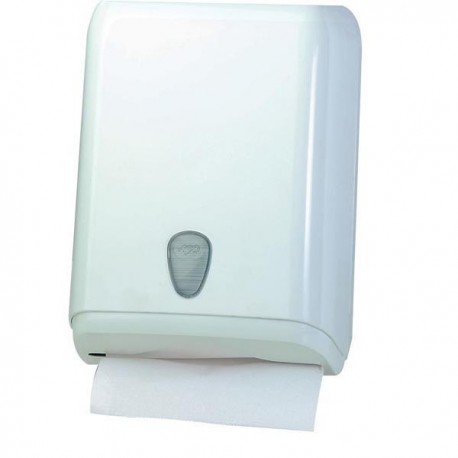 Dispenser Asciugamani piegati BBIANCO - MAR PLAST A59211