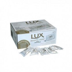 100 Minisaponette 15 gr. Lux Hotel Beauty soap. Saponetta di qualita' superiore